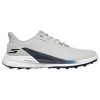 Skechers Men's Pure Slip-In Golf Shoes, Grey/Navy