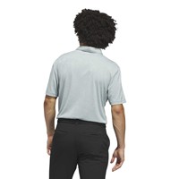 adidas Men's Ultimate365 Jacquard Golf Polo, Green