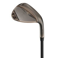 TaylorMade Hi-Toe 5 Copper Wedge, 1-z
