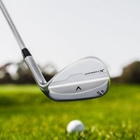 Callaway 2026 X Forged Wedge, 1-z