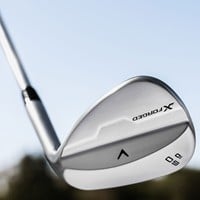 Callaway 2026 X Forged Wedge, 2-z