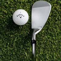 Callaway 2026 X Forged Wedge, 3-z