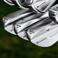 Callaway 2026 X Forged Wedge, 5-z
