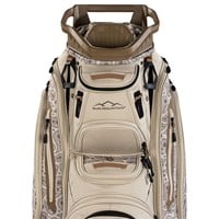 Sun Mountain Womens 2026 C-130 Cart Bag, Beige