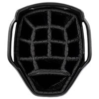 Sun Mountain Womens 2026 C-130 Cart Bag, Black