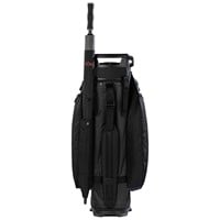 Sun Mountain Womens 2026 C-130 Cart Bag, Black