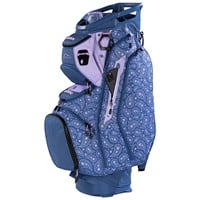 Sun Mountain Womens 2026 C-130 Cart Bag, Lavender