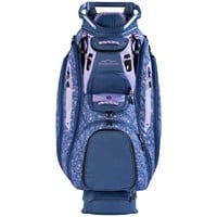 Sun Mountain Womens 2026 C-130 Cart Bag, Lavender