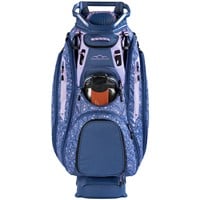 Sun Mountain Womens 2026 C-130 Cart Bag, Lavender