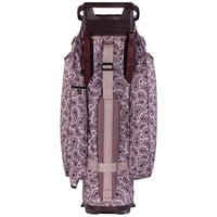 Sun Mountain Womens 2026 C-130 Cart Bag, Light Pink