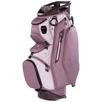 Sun Mountain Womens 2026 C-130 Cart Bag, Wine