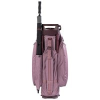 Sun Mountain Womens 2026 C-130 Cart Bag, Wine