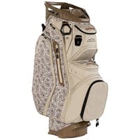 Sun Mountain Womens 2026 C-130 Cart Bag, Beige