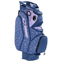 Sun Mountain Womens 2026 C-130 Cart Bag, Lavender