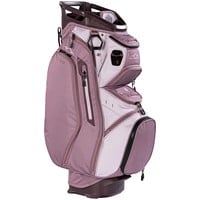 Sun Mountain Womens 2026 C-130 Cart Bag, Wine