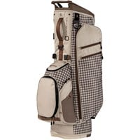 Sun Mountain 2027 E-Series 4.5 VLO Golf Stand Bag, Beige