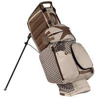 Sun Mountain 2027 E-Series 4.5 VLO Golf Stand Bag, Beige