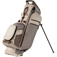Sun Mountain 2027 E-Series 4.5 VLO Golf Stand Bag, Beige