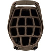 Sun Mountain 2027 E-Series 4.5 VLO Golf Stand Bag, Beige
