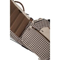 Sun Mountain 2027 E-Series 4.5 VLO Golf Stand Bag, Beige