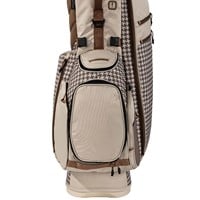 Sun Mountain 2027 E-Series 4.5 VLO Golf Stand Bag, Beige
