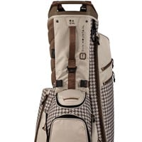 Sun Mountain 2027 E-Series 4.5 VLO Golf Stand Bag, Beige