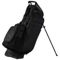 Sun Mountain 2027 E-Series 4.5 VLO Golf Stand Bag, Black