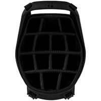 Sun Mountain 2027 E-Series 4.5 VLO Golf Stand Bag, Black