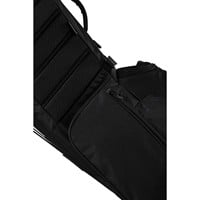 Sun Mountain 2027 E-Series 4.5 VLO Golf Stand Bag, Black