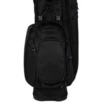 Sun Mountain 2027 E-Series 4.5 VLO Golf Stand Bag, Black