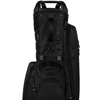 Sun Mountain 2027 E-Series 4.5 VLO Golf Stand Bag, Black