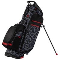 Sun Mountain 2027 E-Series 4.5 VLO Golf Stand Bag, Black/Camo