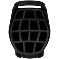 Sun Mountain 2027 E-Series 4.5 VLO Golf Stand Bag, Black/Camo