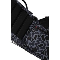 Sun Mountain 2027 E-Series 4.5 VLO Golf Stand Bag, Black/Camo