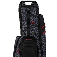 Sun Mountain 2027 E-Series 4.5 VLO Golf Stand Bag, Black/Camo