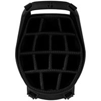 Sun Mountain 2027 E-Series 4.5 VLO Golf Stand Bag, Black/Metallic