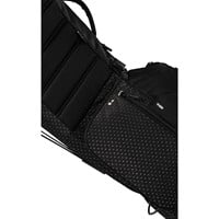 Sun Mountain 2027 E-Series 4.5 VLO Golf Stand Bag, Black/Metallic