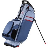 Sun Mountain 2027 E-Series 4.5 VLO Golf Stand Bag, Blue Grey