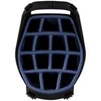 Sun Mountain 2027 E-Series 4.5 VLO Golf Stand Bag, Blue Grey