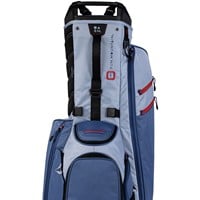 Sun Mountain 2027 E-Series 4.5 VLO Golf Stand Bag, Blue Grey