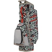Sun Mountain 2027 E-Series 4.5 VLO Golf Stand Bag, Camo