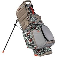 Sun Mountain 2027 E-Series 4.5 VLO Golf Stand Bag, Camo