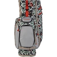 Sun Mountain 2027 E-Series 4.5 VLO Golf Stand Bag, Camo