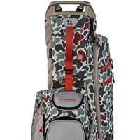 Sun Mountain 2027 E-Series 4.5 VLO Golf Stand Bag, Camo