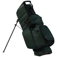 Sun Mountain 2027 E-Series 4.5 VLO Golf Stand Bag, Dark Green