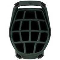 Sun Mountain 2027 E-Series 4.5 VLO Golf Stand Bag, Dark Green