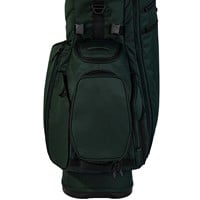 Sun Mountain 2027 E-Series 4.5 VLO Golf Stand Bag, Dark Green