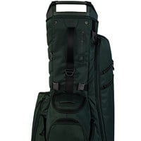 Sun Mountain 2027 E-Series 4.5 VLO Golf Stand Bag, Dark Green