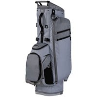 Sun Mountain 2027 E-Series 4.5 VLO Golf Stand Bag, Grey
