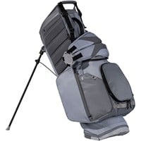 Sun Mountain 2027 E-Series 4.5 VLO Golf Stand Bag, Grey